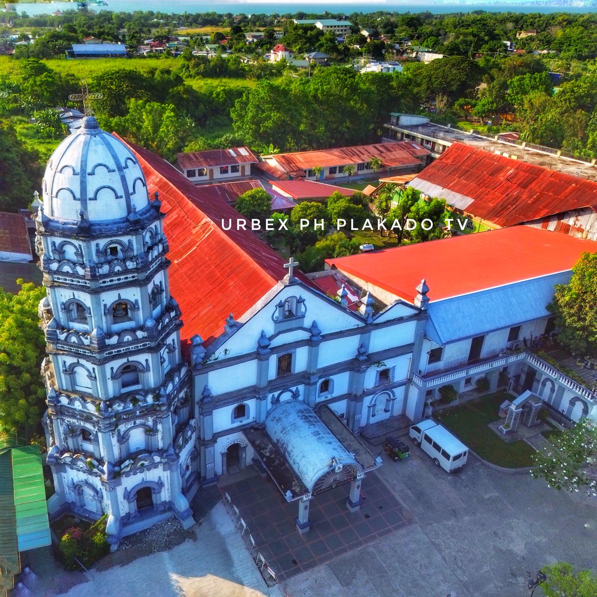 URBEX PH 🇵🇭 PLAKADO TV tweet media