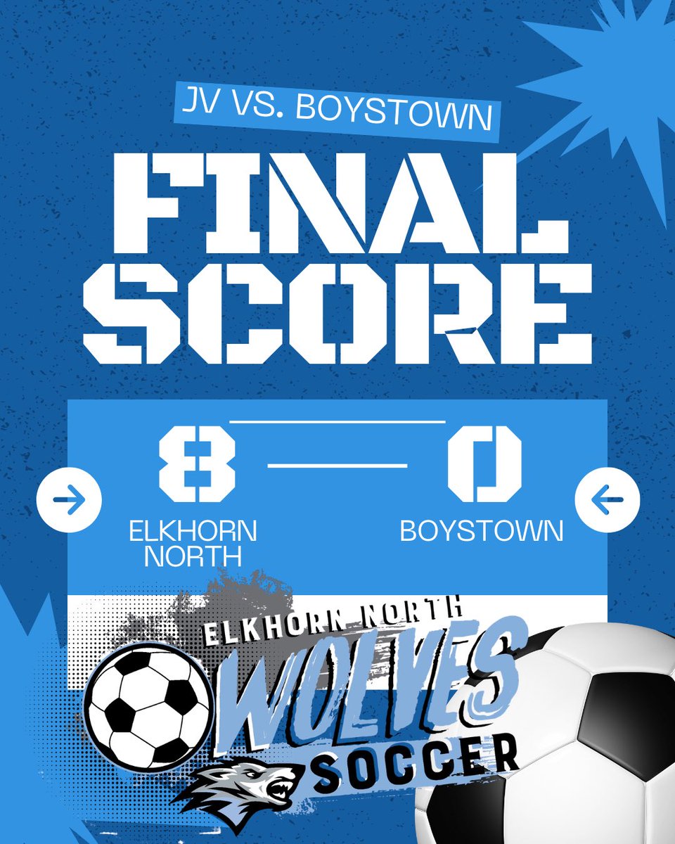 Elk North Boys Soccer (@enwolvessoccer) on Twitter photo 
