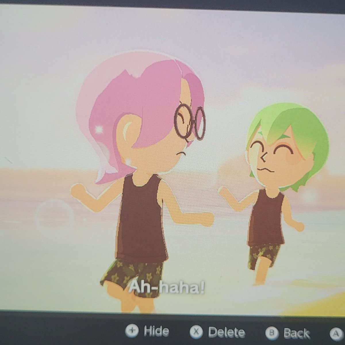 Ross || #ROSHOSWEEP tweet media