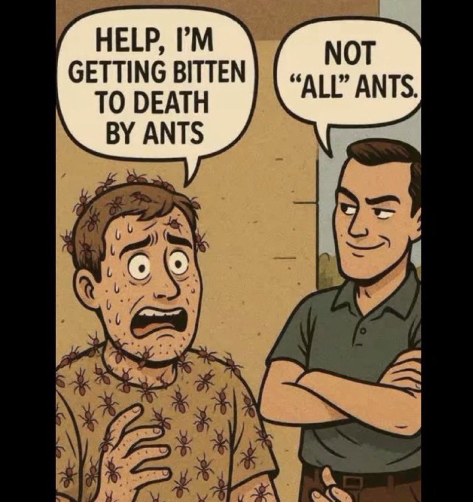 Dr. Nonbinary Clownfish tweet media