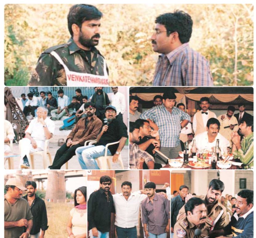 Sreenivas Gandla tweet media