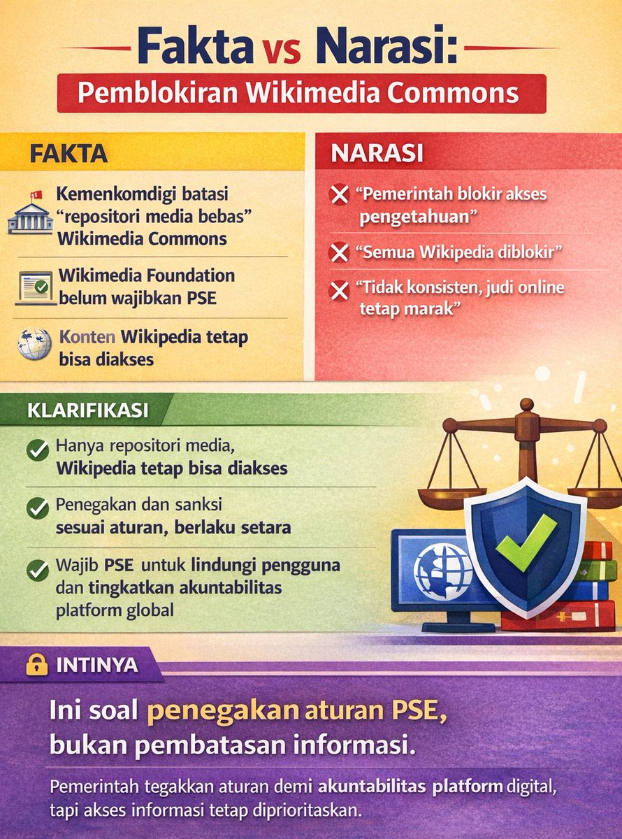 Humas Receh tweet media