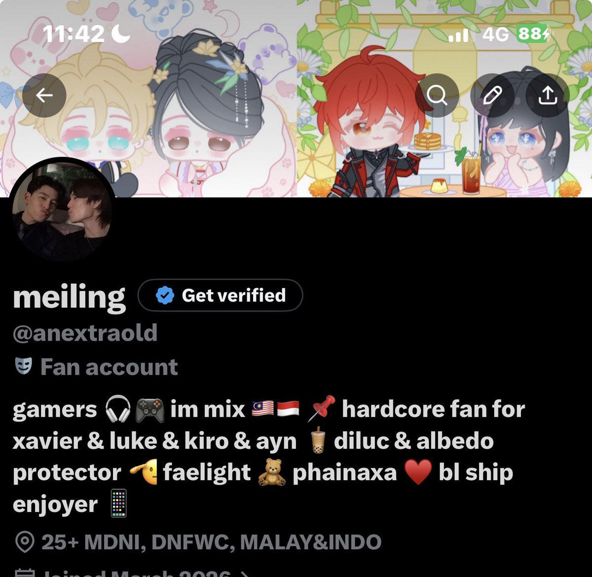 Ji Hu 🦋 rest tweet media