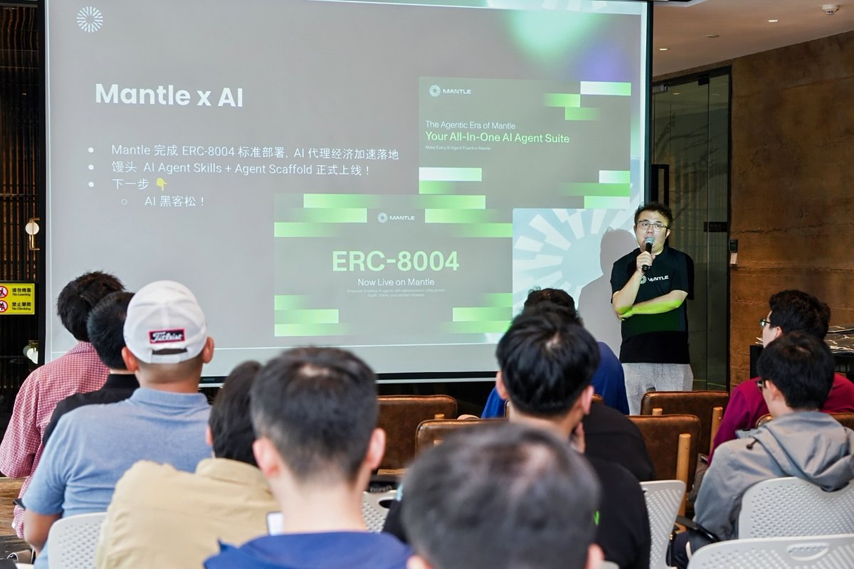 HackQuest tweet media