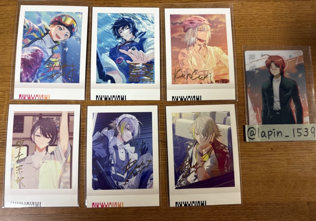 りっか@ツイフィ/固ツイ必読 tweet media