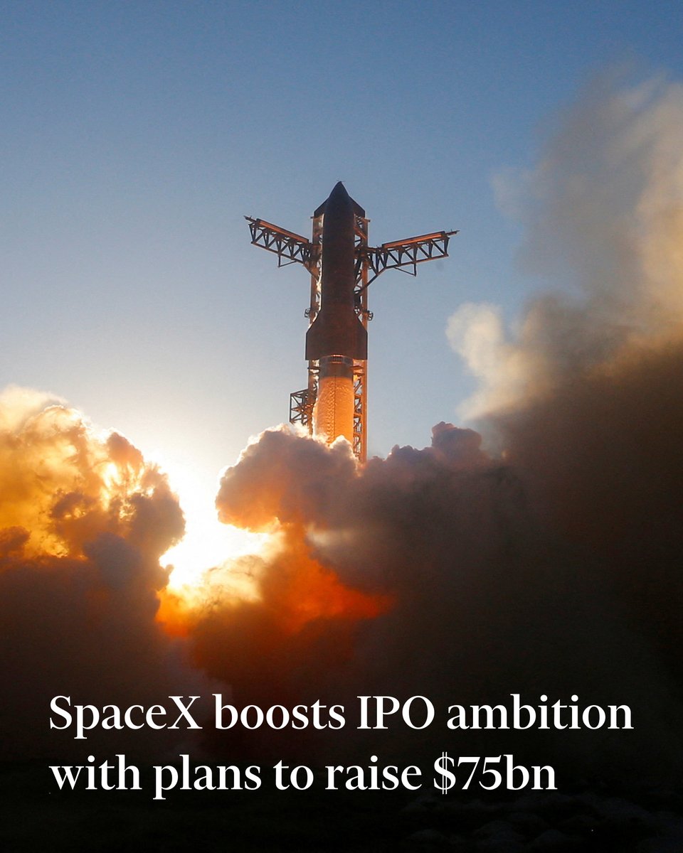 Financial Times tweet media