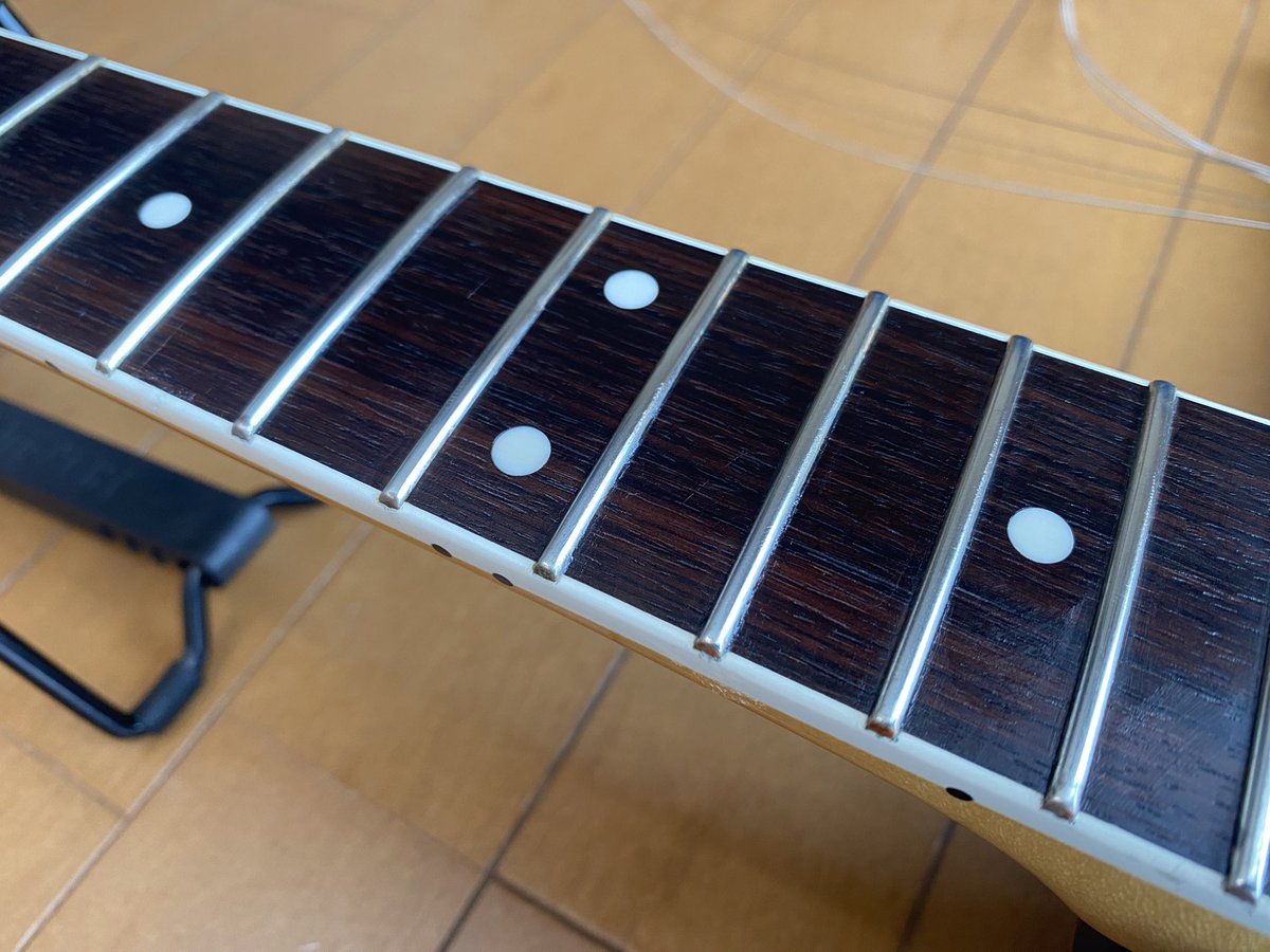 でれすこ🎸 tweet media