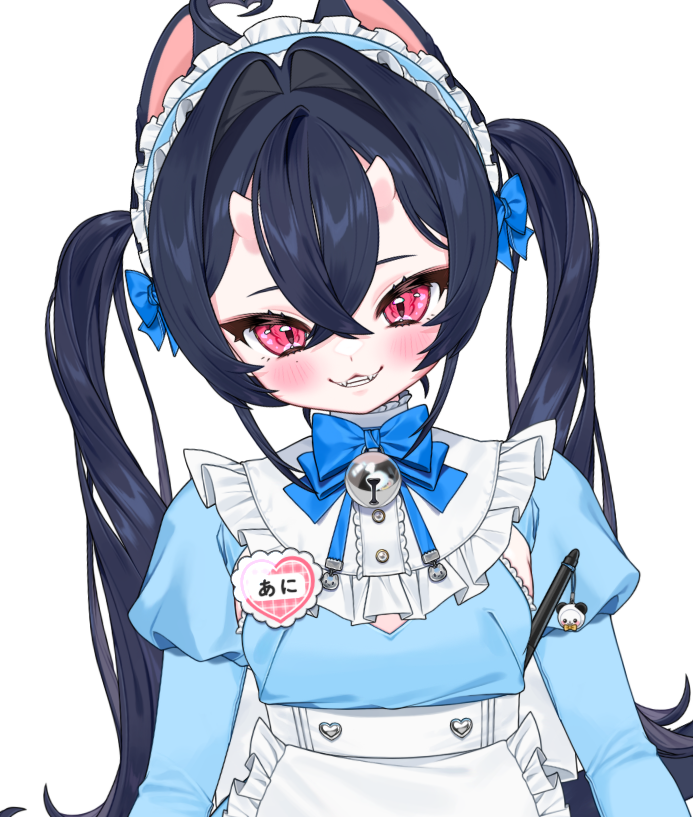 Anichan🖤 tweet media