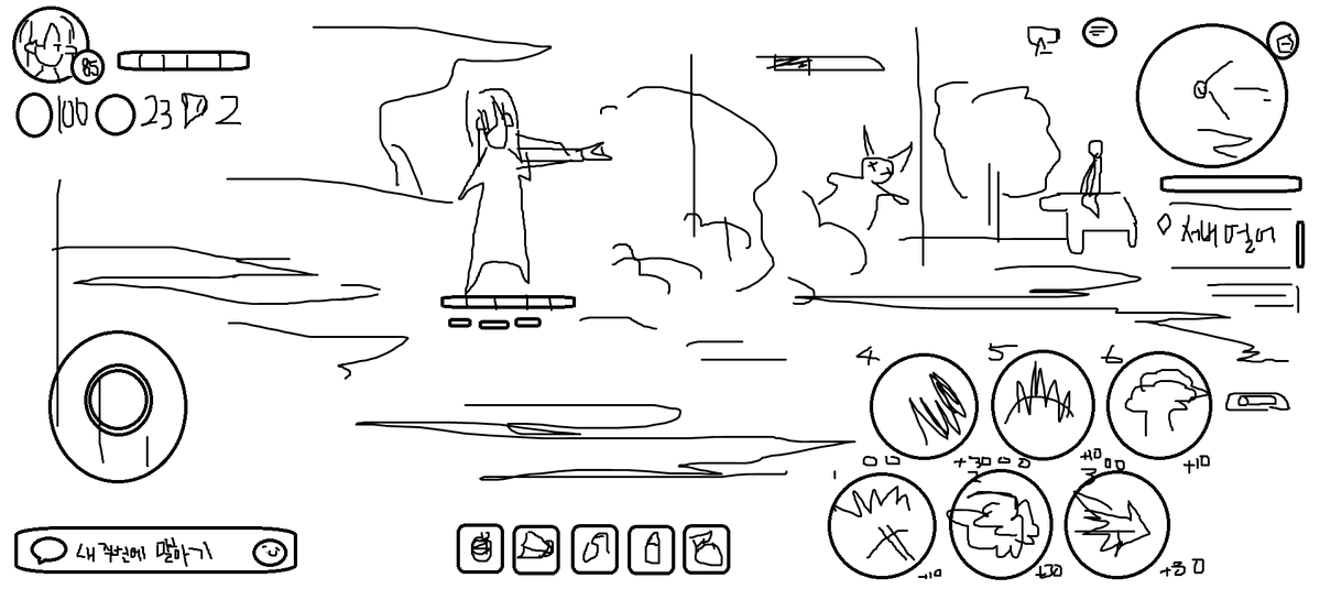 박춘미 tweet media