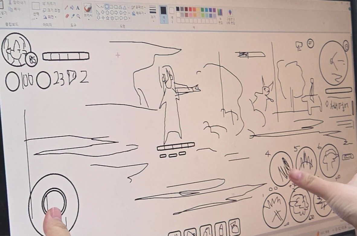 박춘미 tweet media