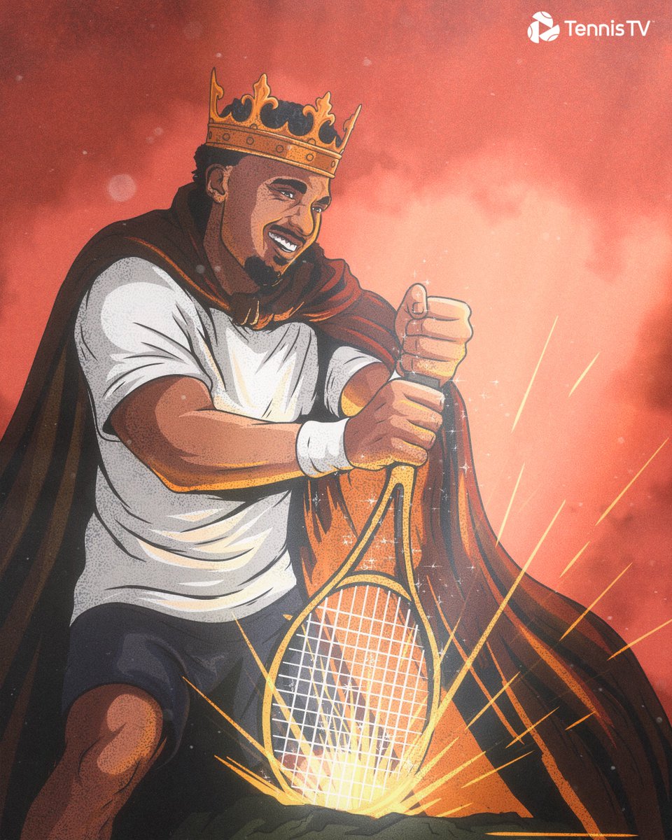 Tennis TV tweet media