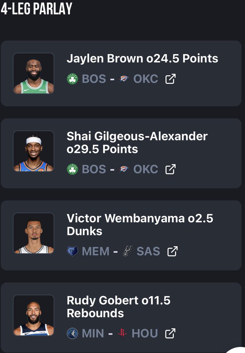 CLUTCH PICKS tweet media