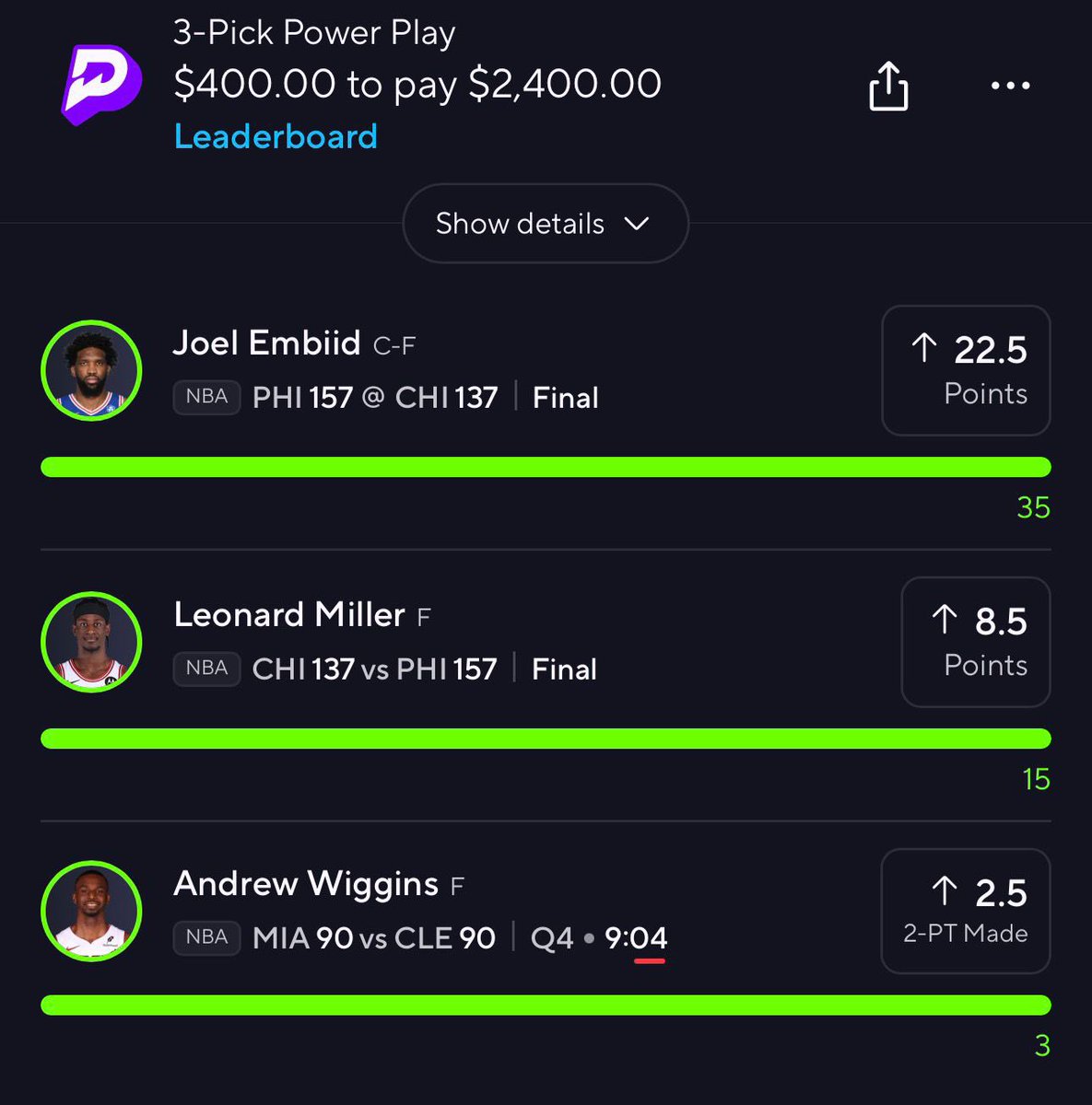 CLUTCH PICKS tweet media