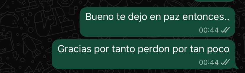 DANIELA_aDuarte's tweet photo. Daniela la menos dramática 😂🤦🏻‍♀️ https://t.co/u1RS8TJ3Ez