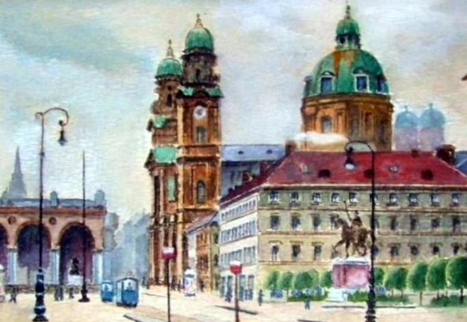 Retro Time tweet media