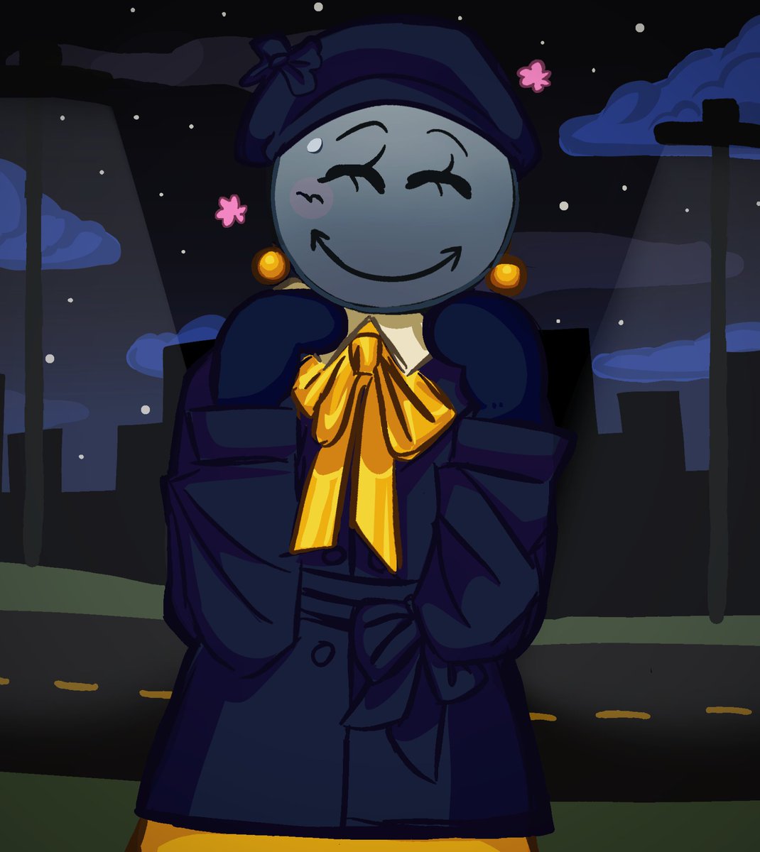 ⋆.˚ ᡣ𐭩 Gizmo .𖥔˚ tweet media