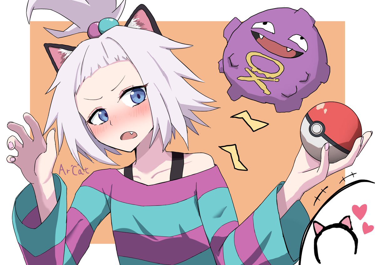 ある猫 tweet media