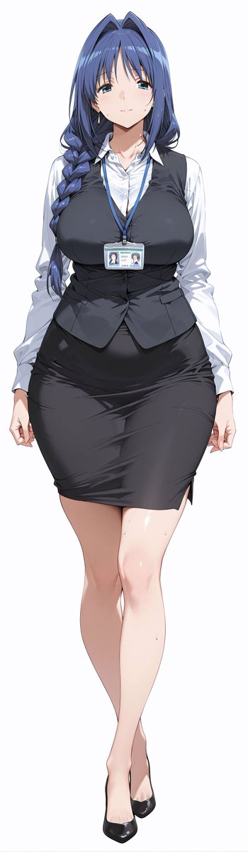SJCheryl23's tweet photo. Hey @grok place her in this outfit. https://t.co/KYu5UkND10