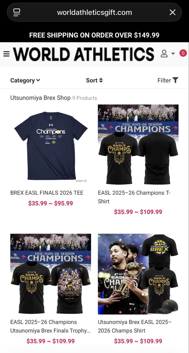 東アジアスーパーリーグ(EASL) tweet media