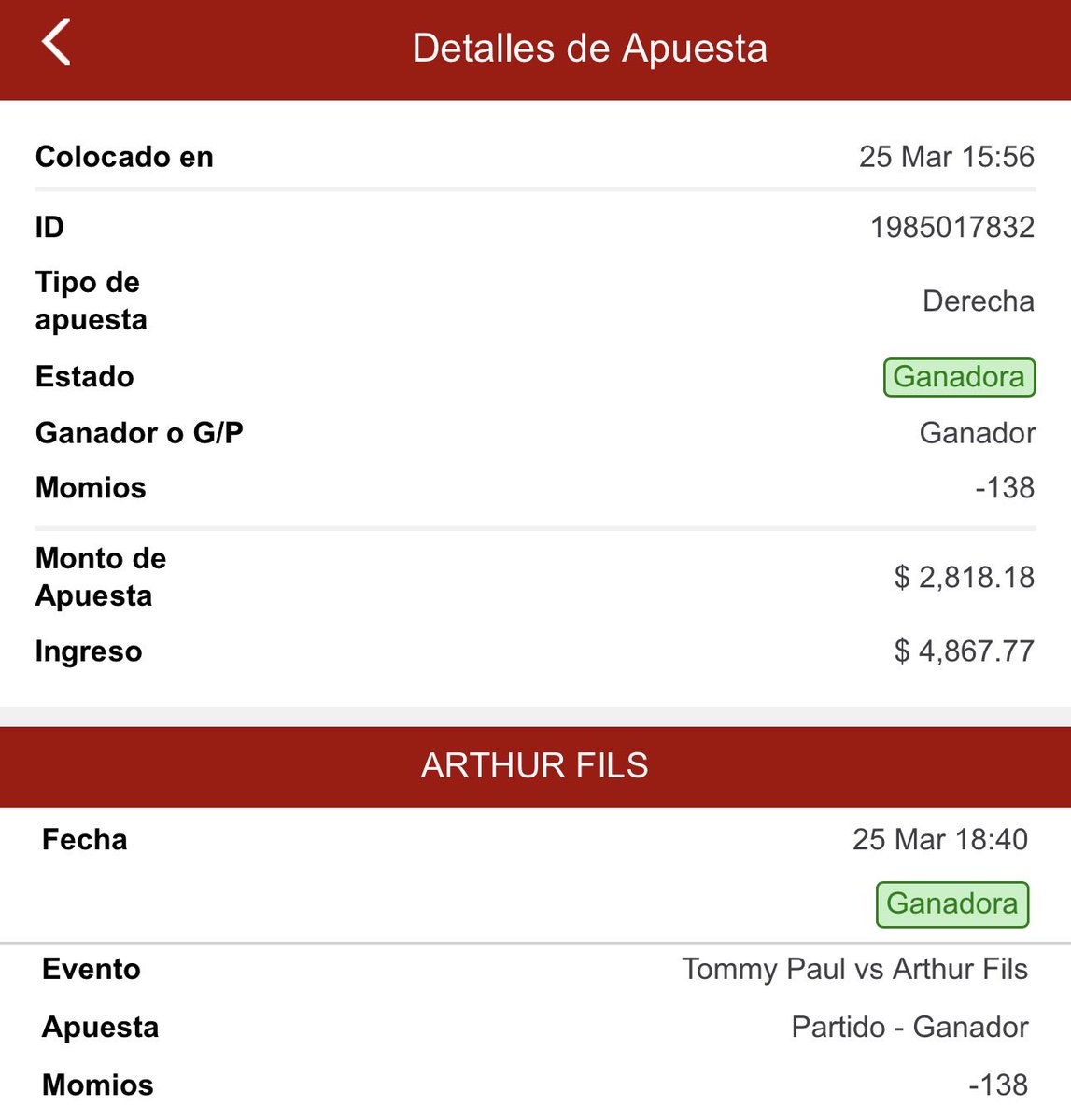 MayanPicks tweet media