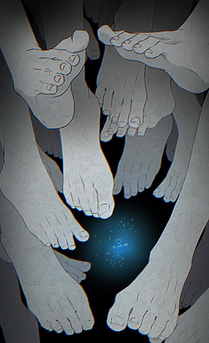 統【Comms OPEN】 tweet media