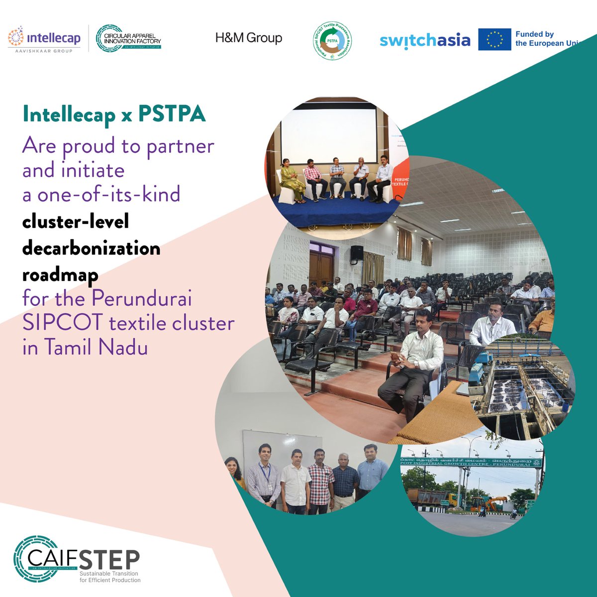 Intellecap tweet media