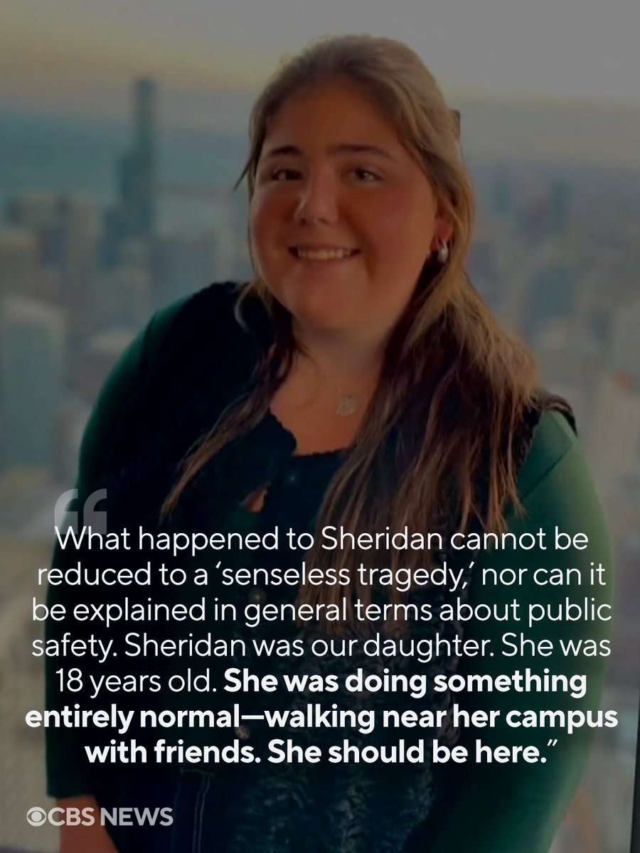 CBS News tweet media