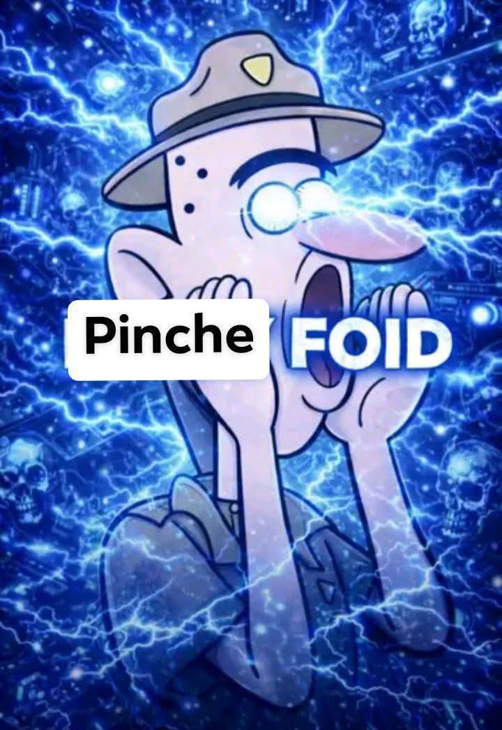 BLACKPILL NOW tweet media