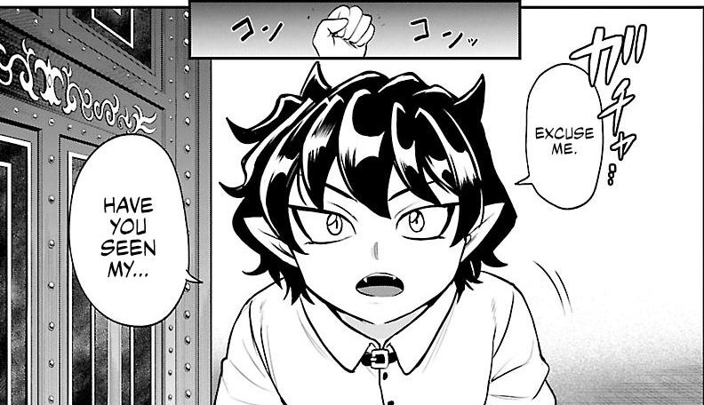 Shane | MAIRUMA SEASON 4 | IRUMAFIA 2027 tweet media