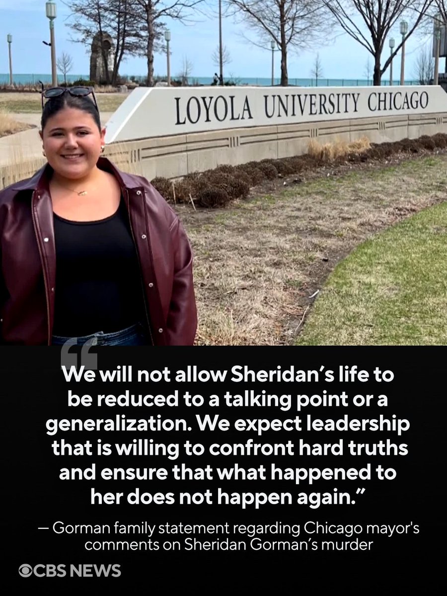 CBS News tweet media