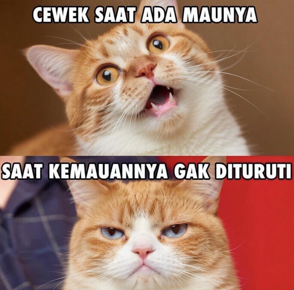 ini aku banget sih 😜🫠