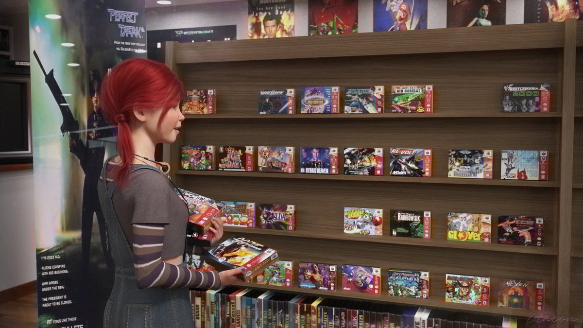 🔞 Otacon tweet media