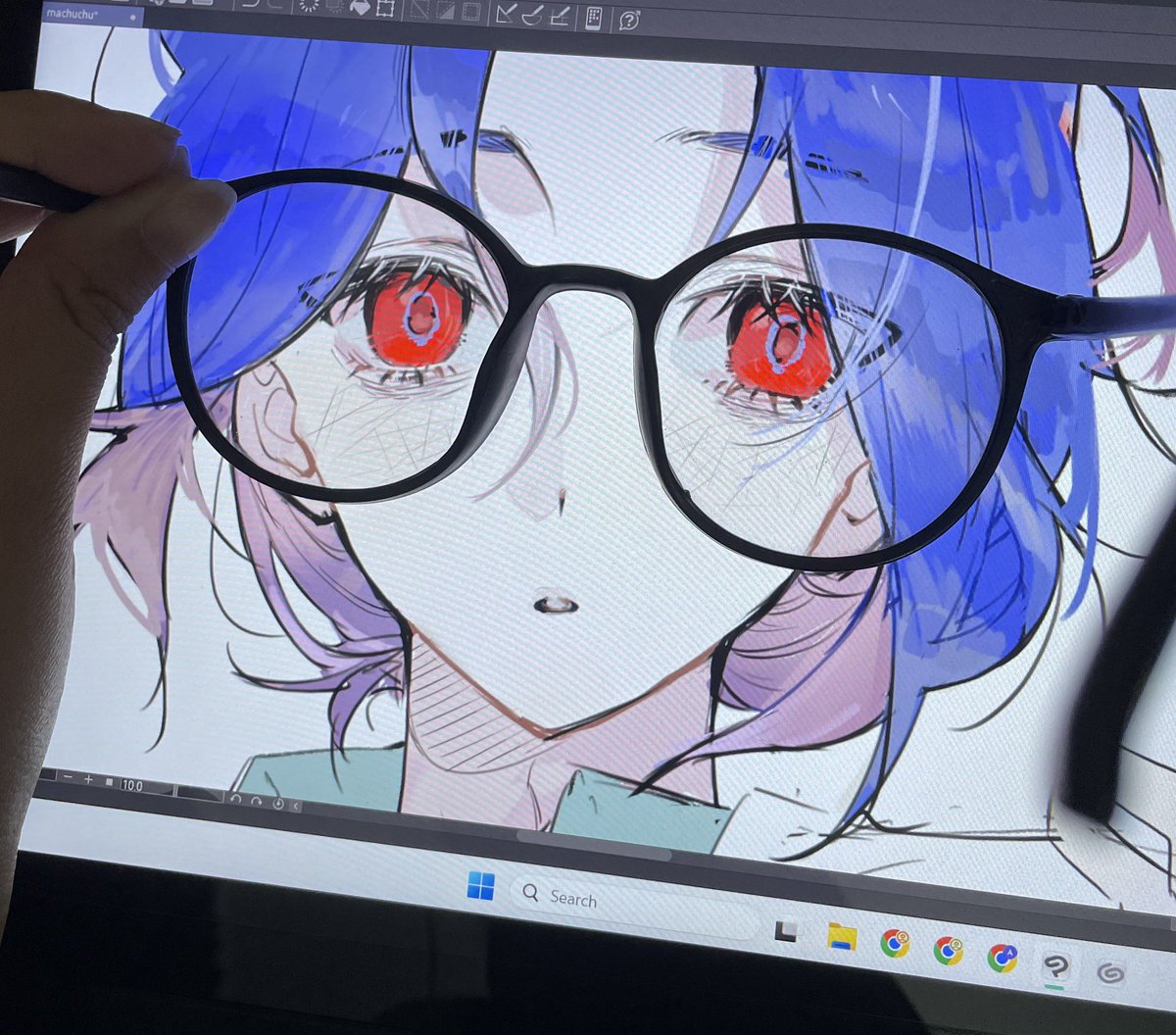 Lime (ライム) tweet media