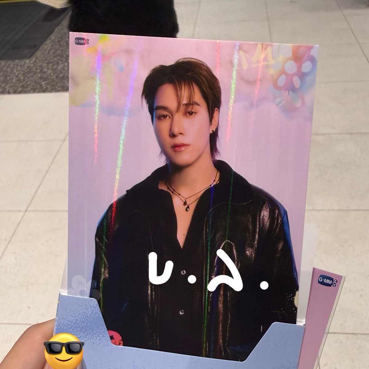 ( .⚯ ྀི) tweet media