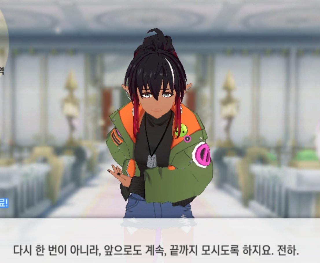 야오야오 tweet media