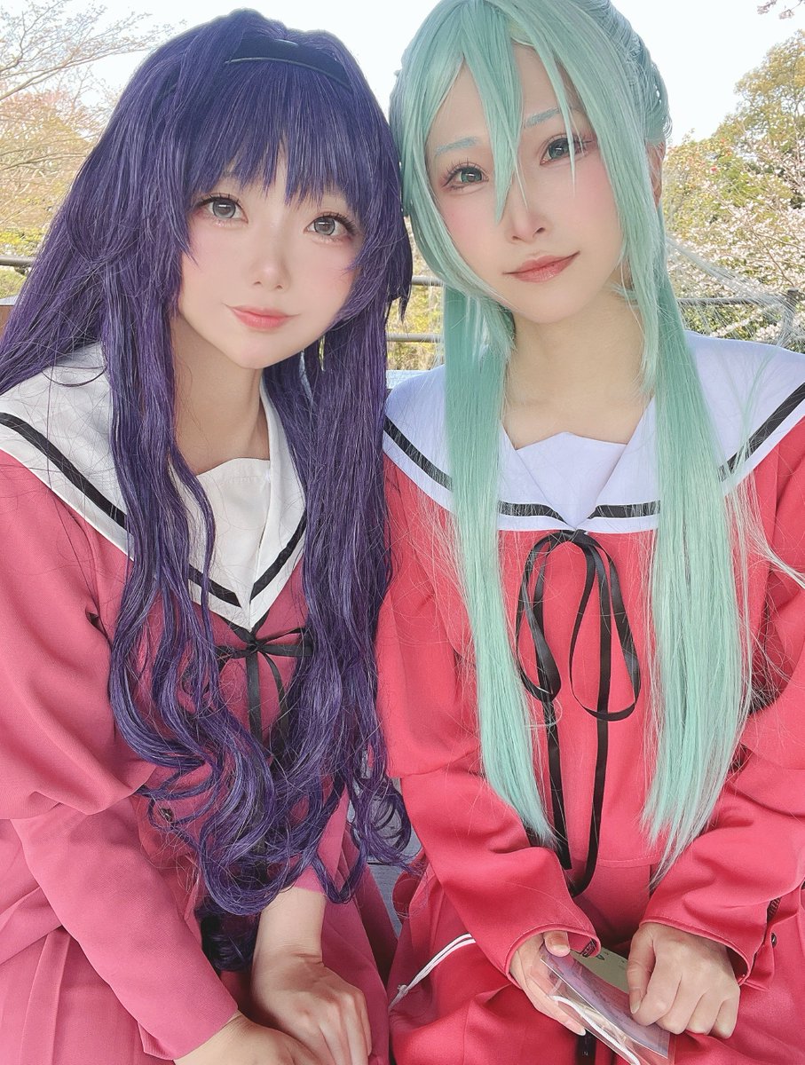 美穂(miho) tweet media