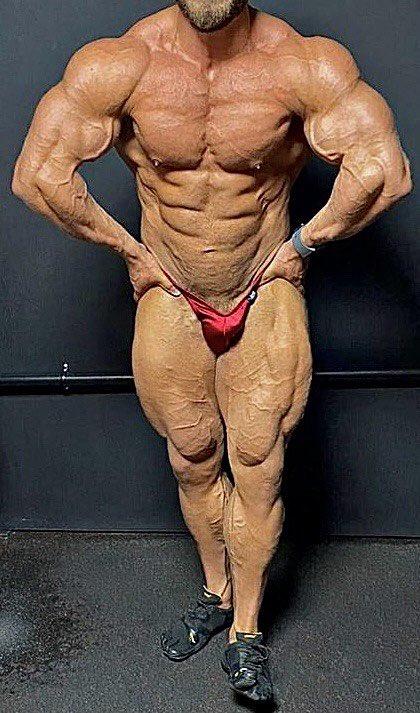 CK Dexterhaven tweet media