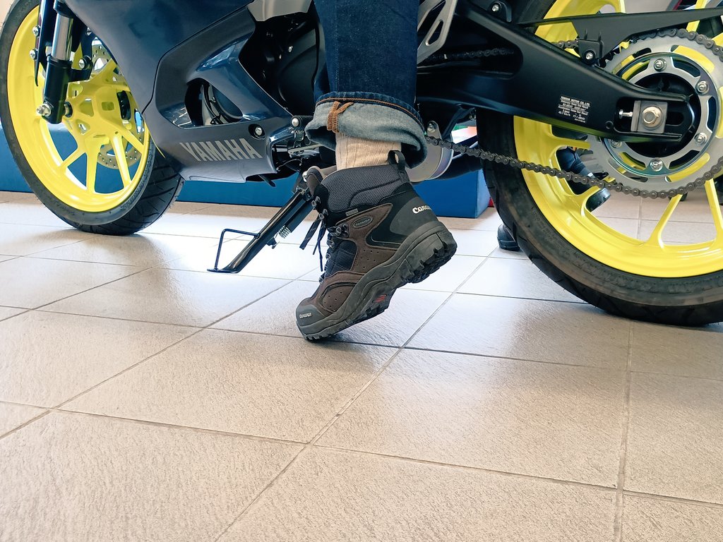 ちよすけ«mt25» tweet media