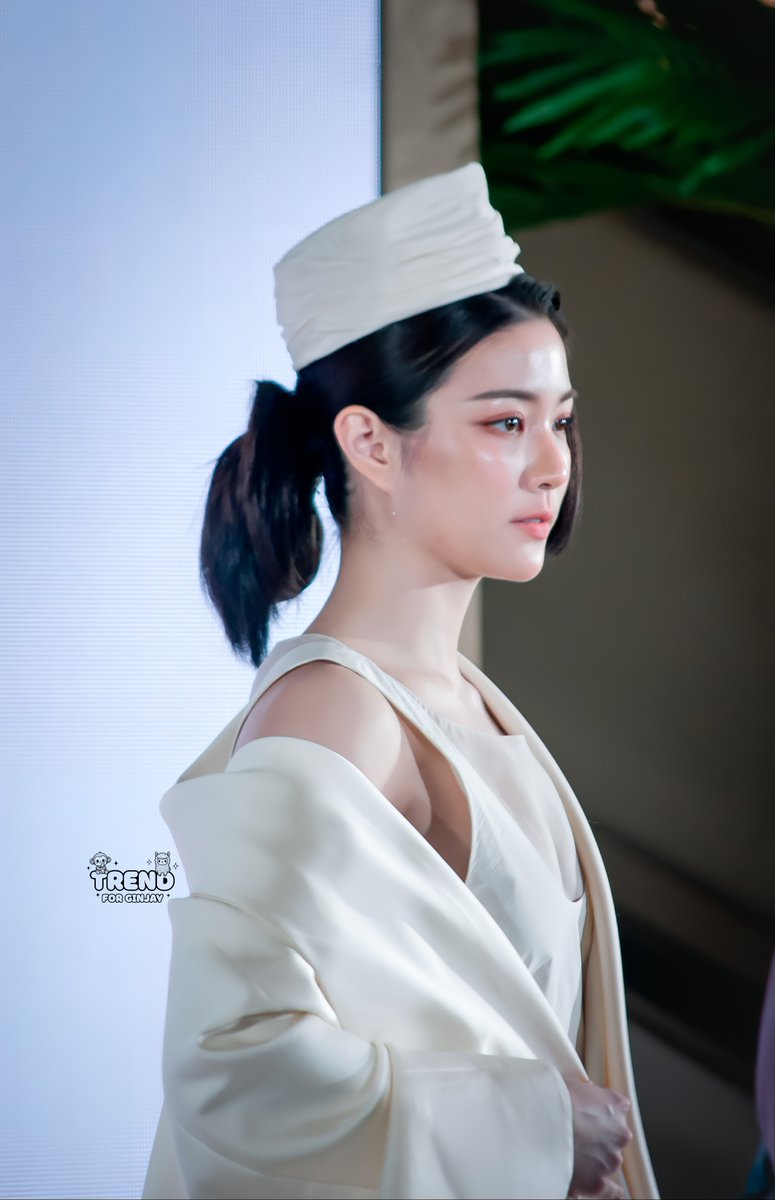 TREND for GinJay TH tweet media