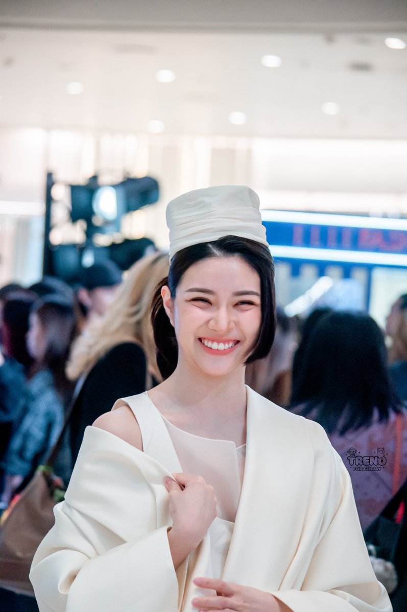 TREND for GinJay TH tweet media