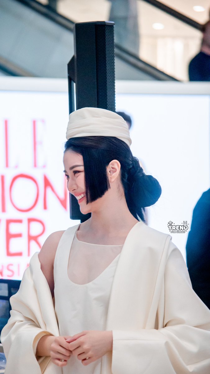 TREND for GinJay TH tweet media