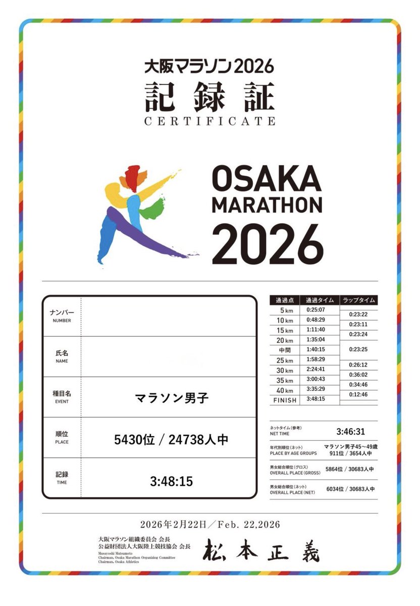 あき_ラン tweet media