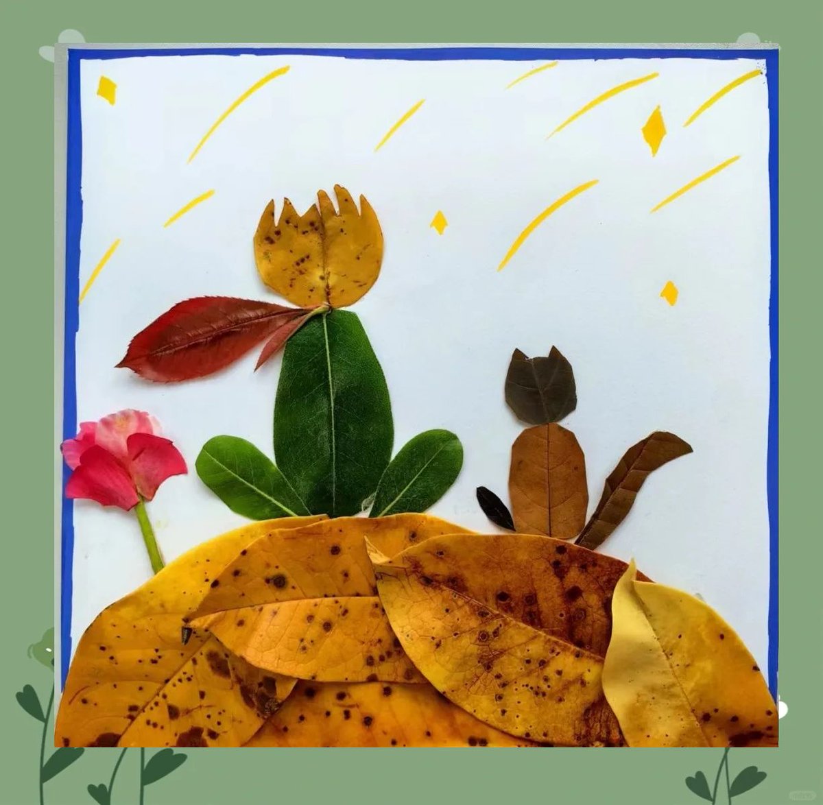 sarah vincent tweet media