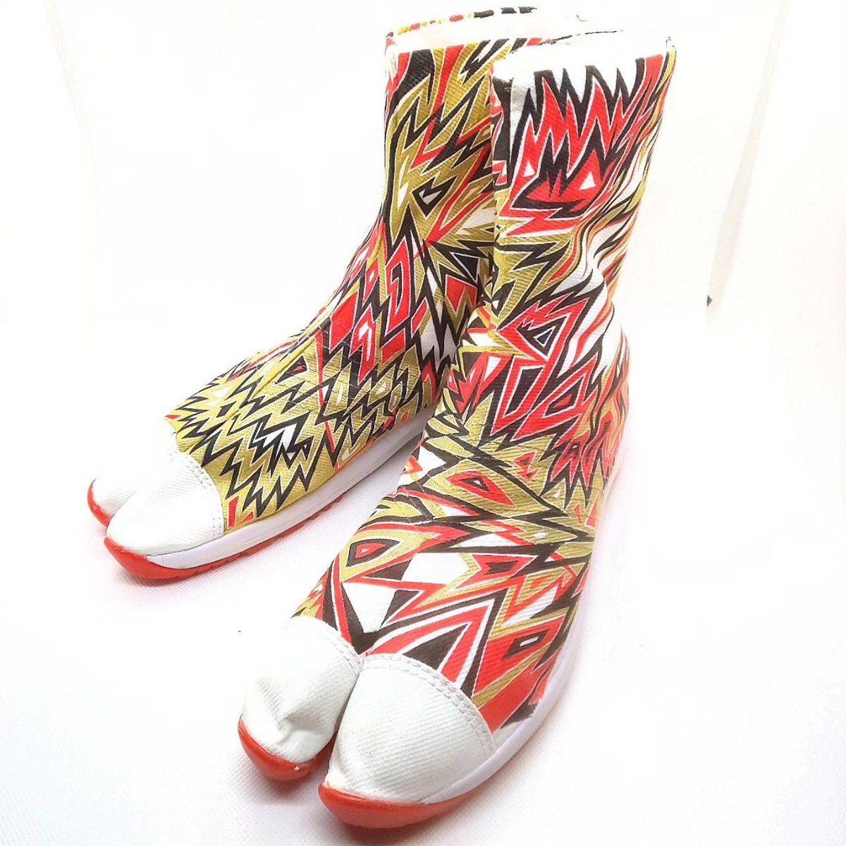 ROCKETIIDA　タイラミホコ tweet media