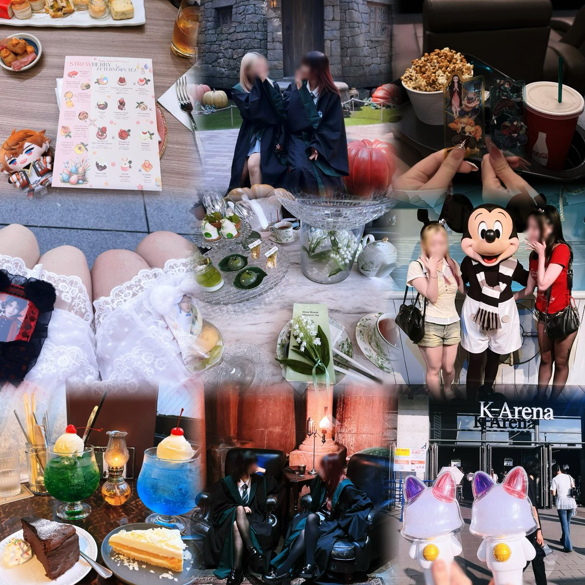 Hitomi🎀🪽 tweet media