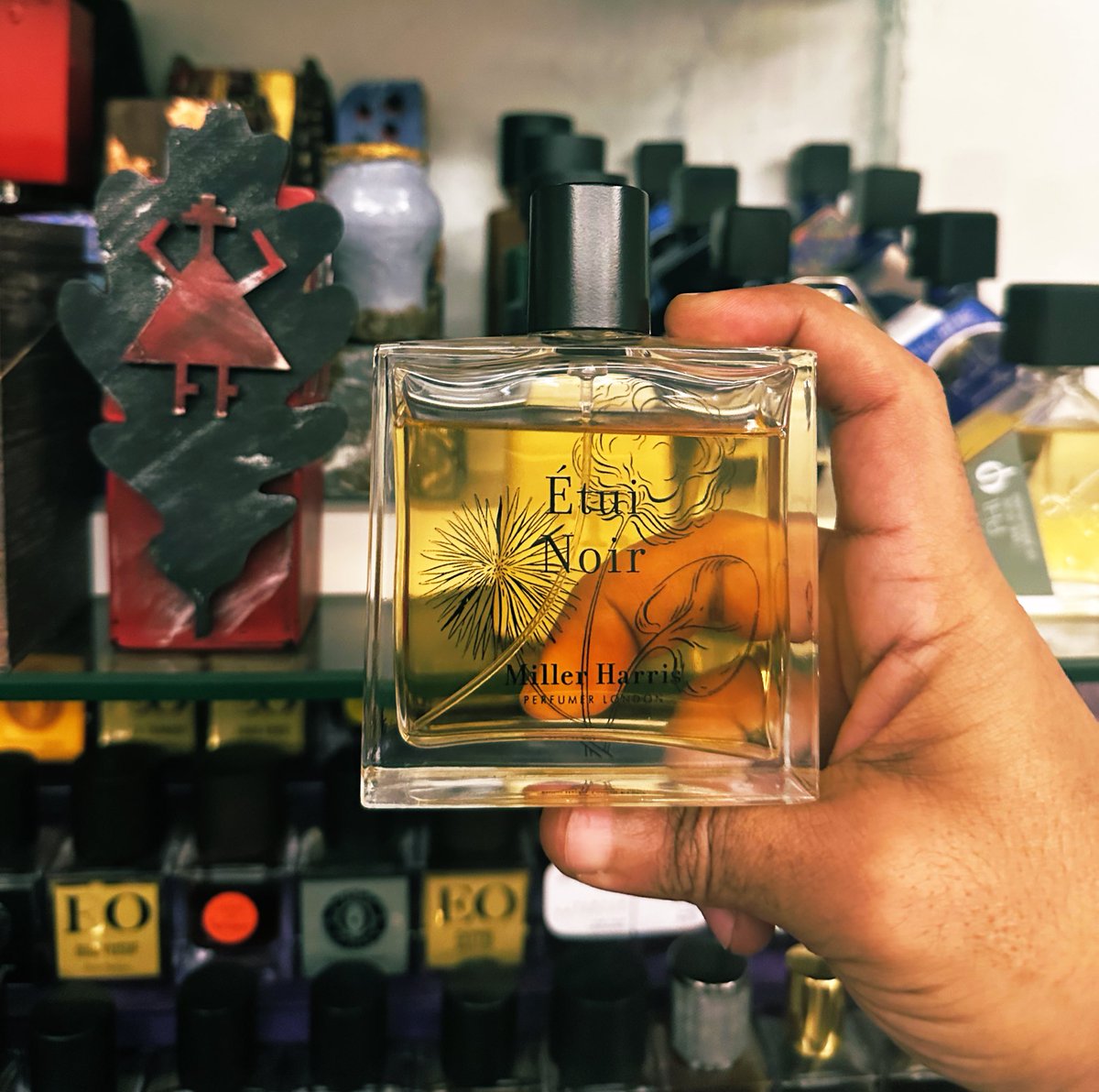  SAUDi tweet media