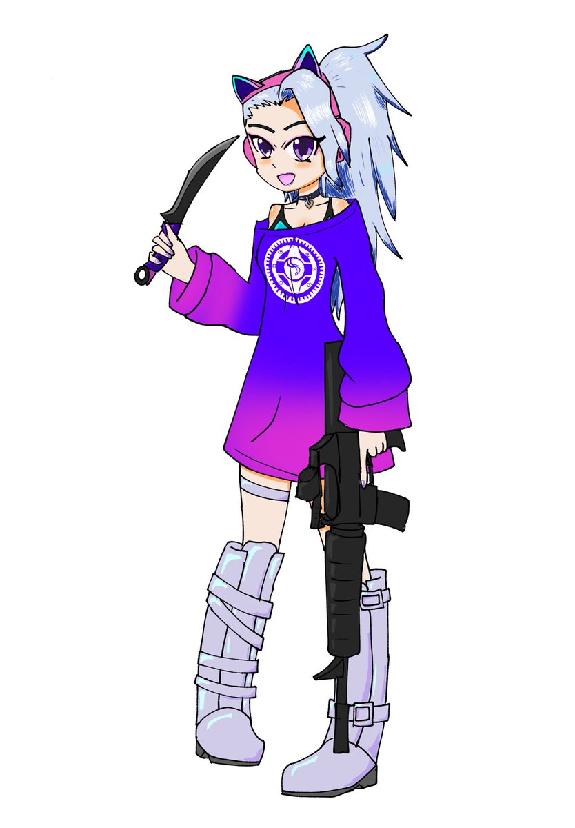 Dragon Samurai #EchoesofAincradforSwitch2✝️ tweet media