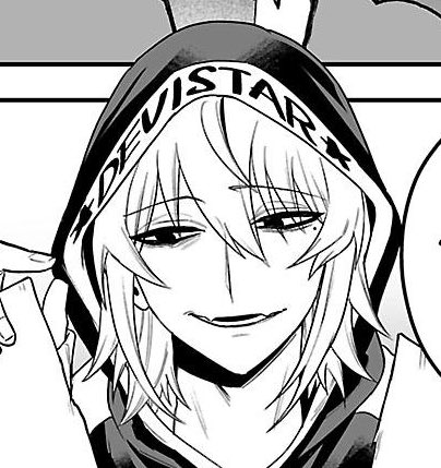 Shane | MAIRUMA SEASON 4 | IRUMAFIA 2027 tweet media