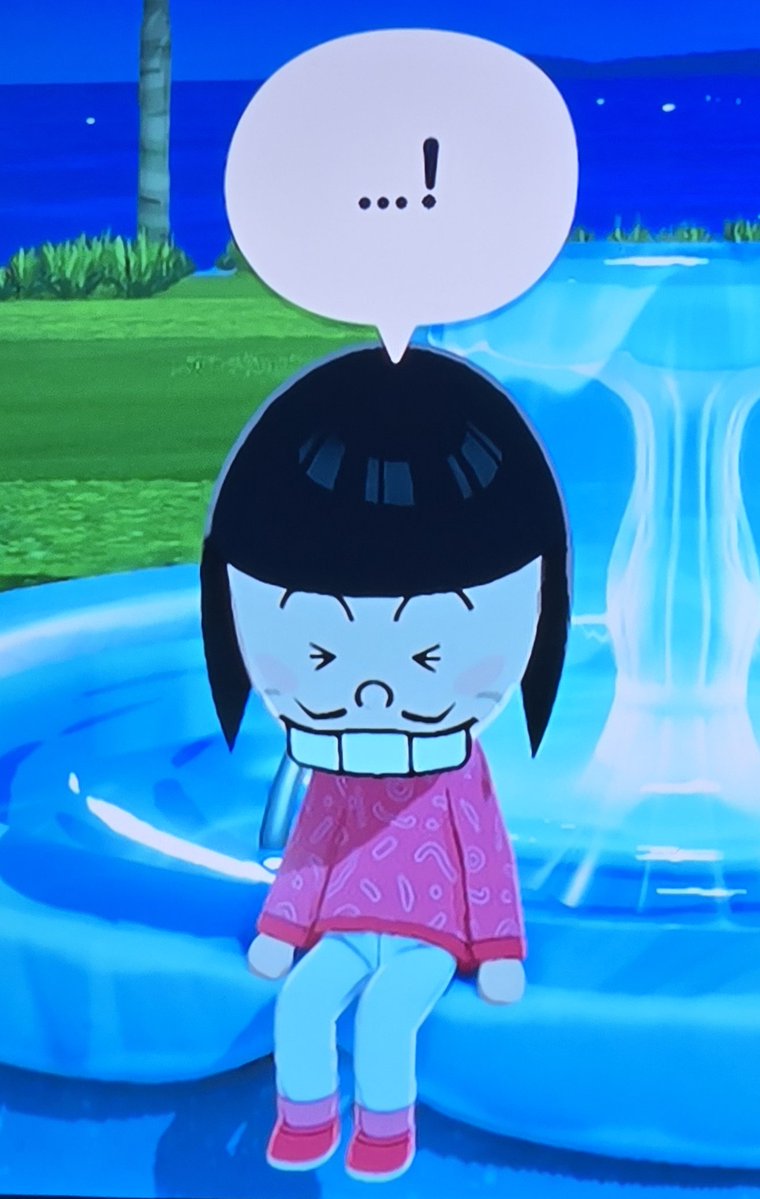 zinnia ✿ tweet media