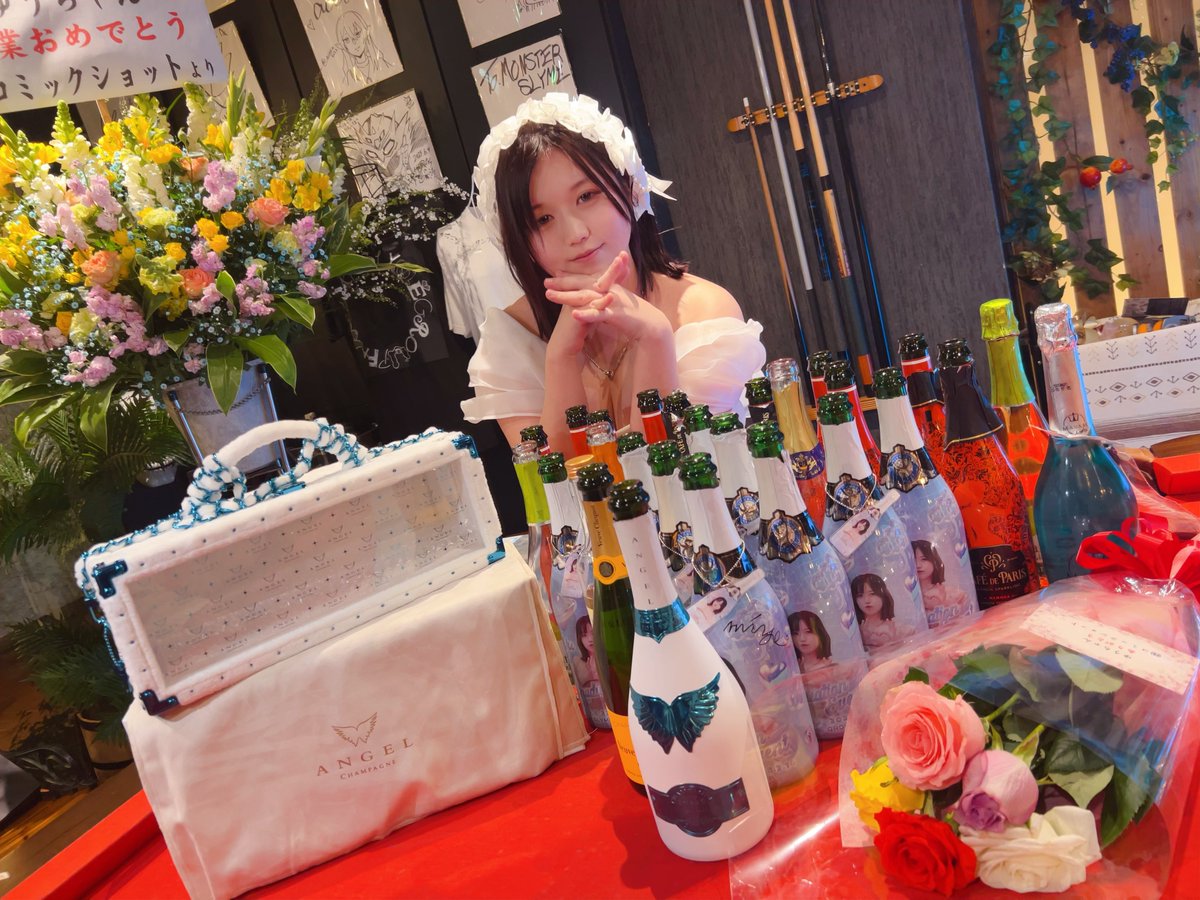 Yu_SLYME's tweet photo. 2026/3/14 Yu's graduation event!!
みんな本当にお世話になりました⸜♡⸝

想いはALTに https://t.co/2HmKZssV9I